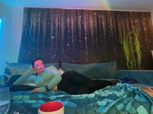 madamedecuir's BongaCams show and profile