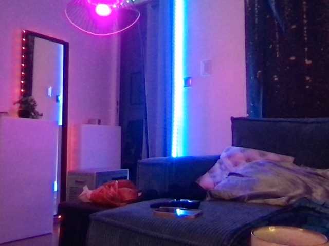 madamedecuir's BongaCams show and profile