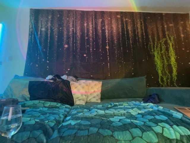 madamedecuir's BongaCams show and profile