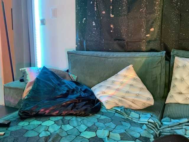 madamedecuir's BongaCams show and profile