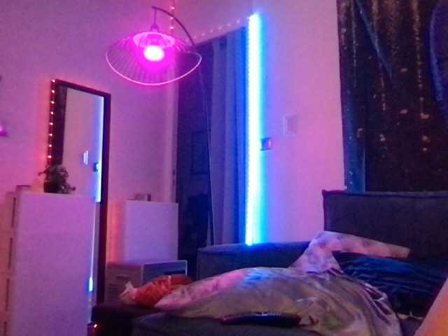 madamedecuir's BongaCams show and profile