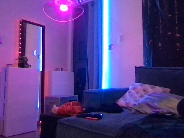 madamedecuir's BongaCams show and profile