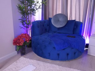 SelineNoir Porn Show