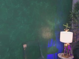 SelineNoir Porn Show