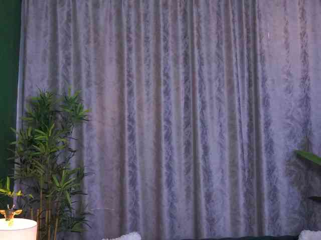 SelineNoir webcam