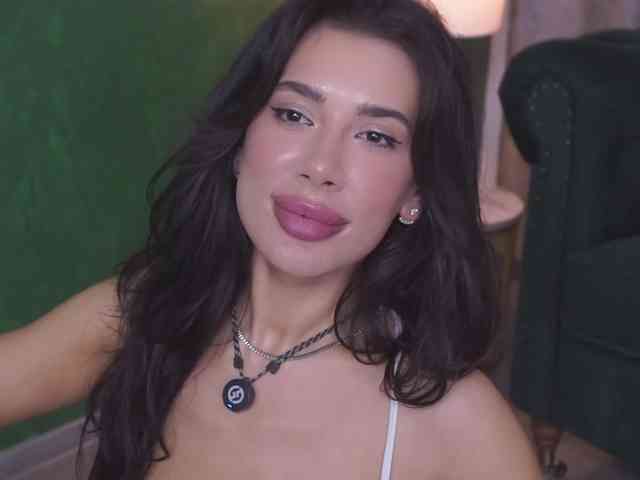 SelineNoir webcam