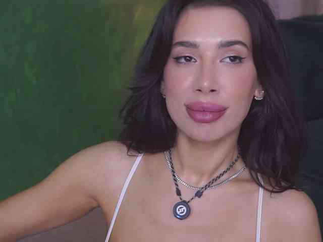 SelineNoir webcam