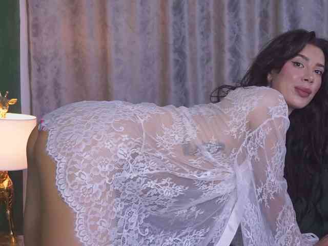 SelineNoir webcam
