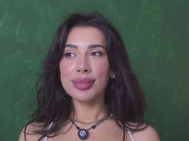 SelineNoir webcam