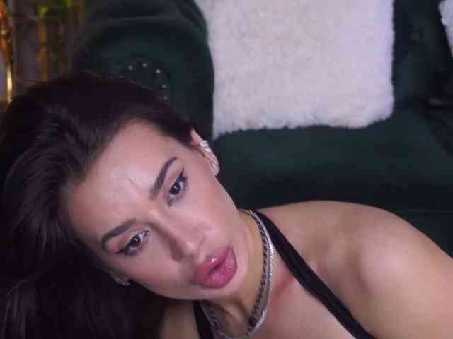 SelineNoir webcam