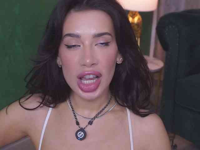 SelineNoir webcam