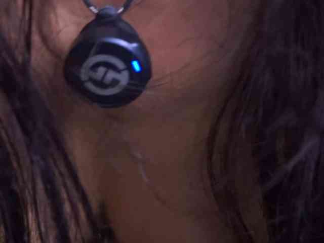 SelineNoir webcam