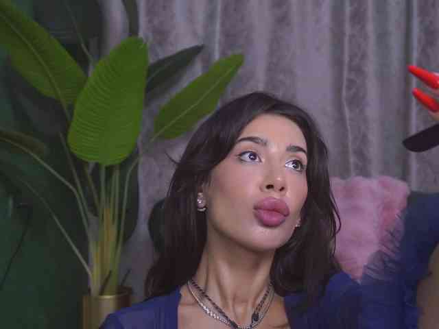 SelineNoir webcam