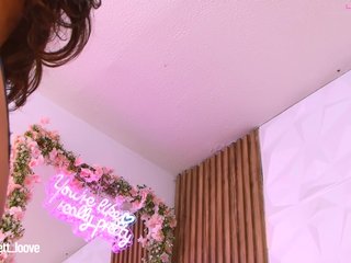 Johanna6 Porn Show