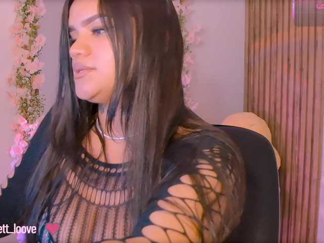 Johanna6's BongaCams show and profile