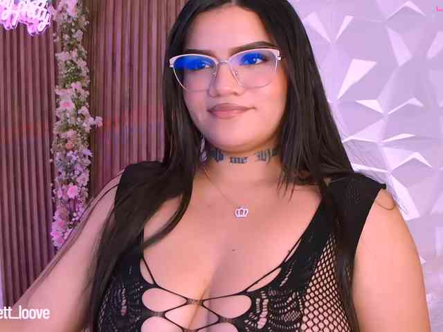Johanna6 webcam