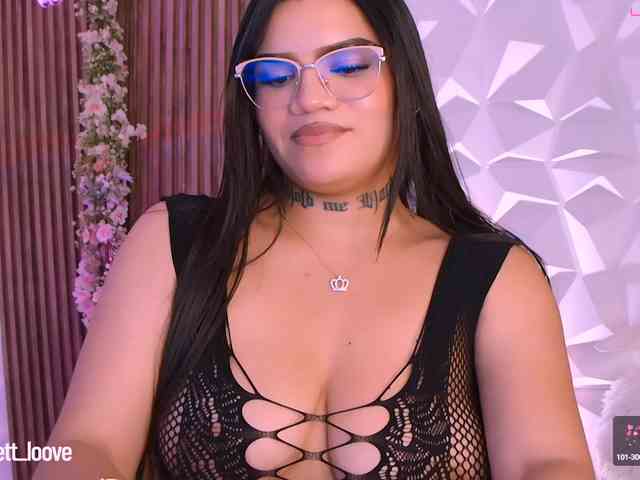 Johanna6 webcam