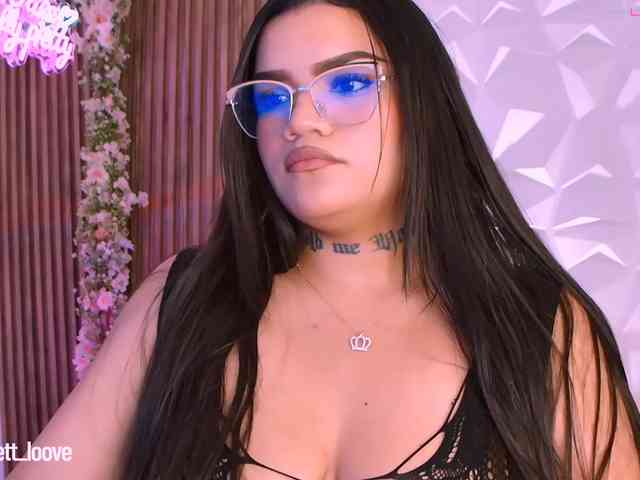 Johanna6 webcam