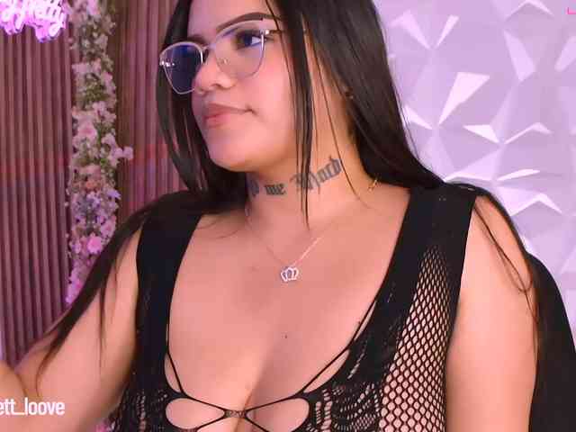 Johanna6 webcam