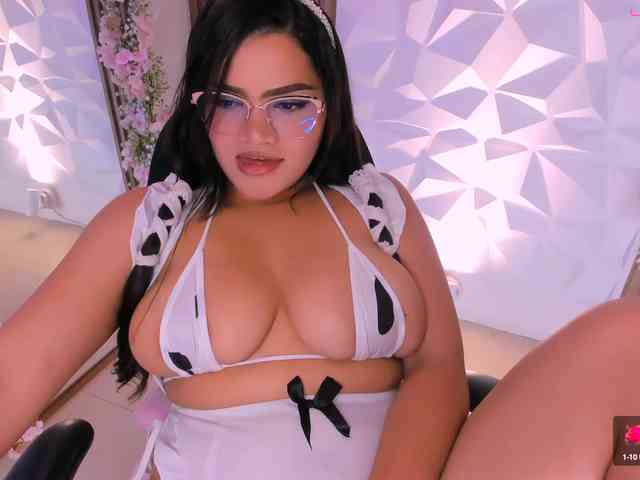 Johanna6 webcam