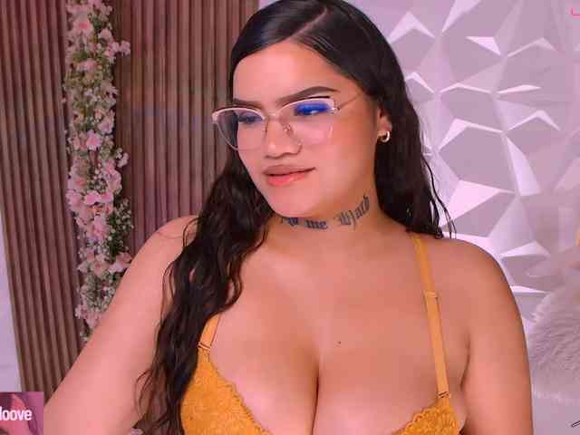 Johanna6 webcam