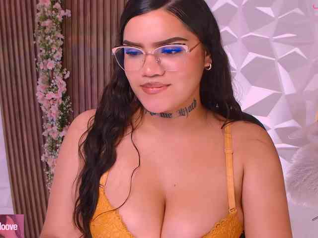 Johanna6 webcam
