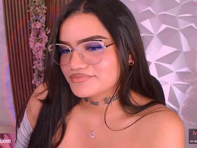 Johanna6 webcam