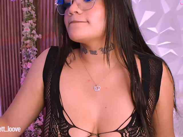 Johanna6 webcam
