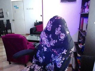anyablack230 Porn Show