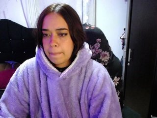 anyablack230 Porn Show