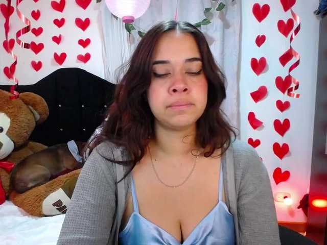 anyablack230 from BongaCams