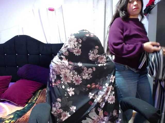 anyablack230's BongaCams show and profile