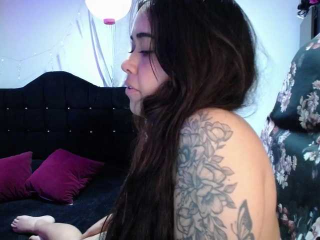 anyablack230 webcam bongacams model stream image