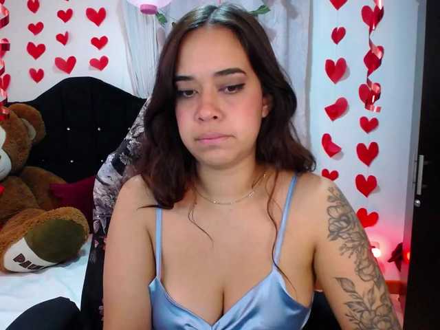 anyablack230 from BongaCams