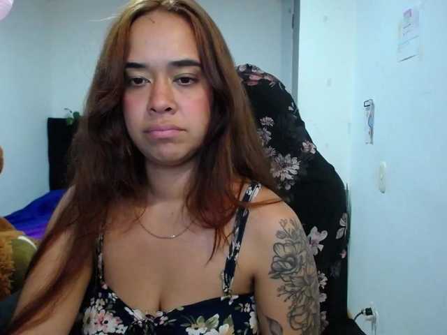 anyablack230's BongaCams show and profile