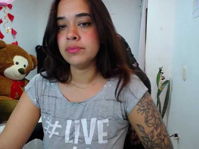 anyablack230's BongaCams show and profile