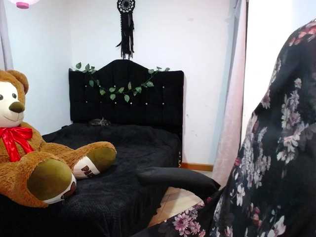 anyablack230's BongaCams show and profile