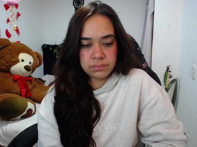 anyablack230's BongaCams show and profile