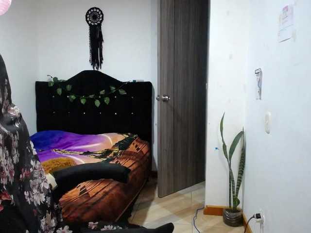 anyablack230's BongaCams show and profile