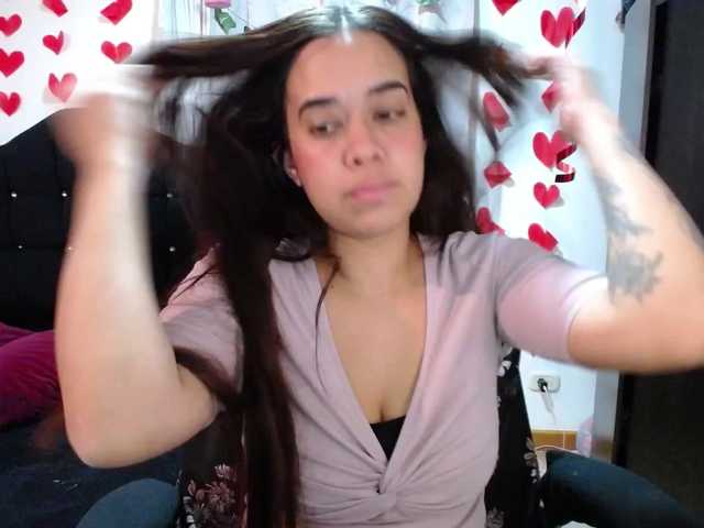 anyablack230's BongaCams show and profile