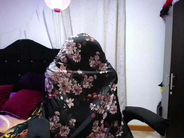 anyablack230's BongaCams show and profile