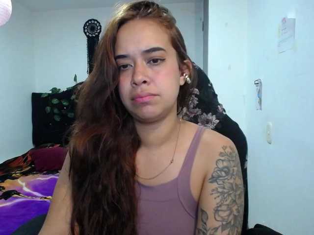 anyablack230's BongaCams show and profile