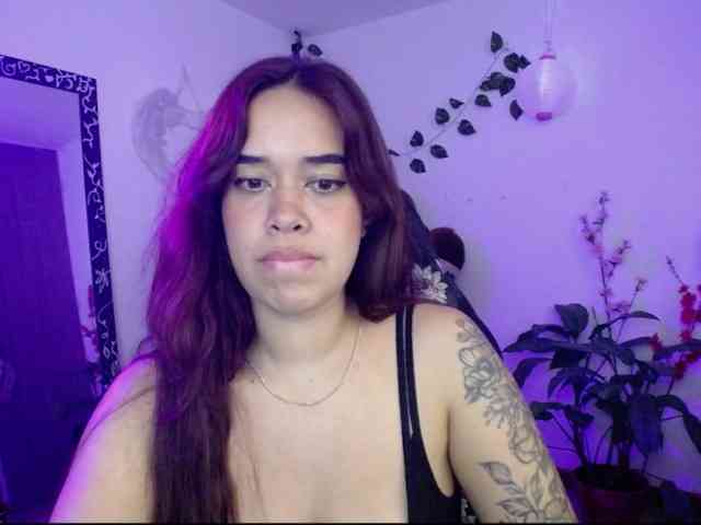 anyablack230 webcam