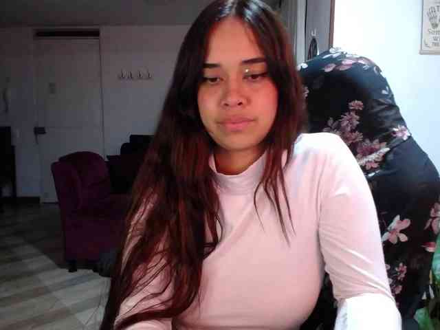 anyablack230 webcam