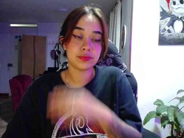 anyablack230 webcam