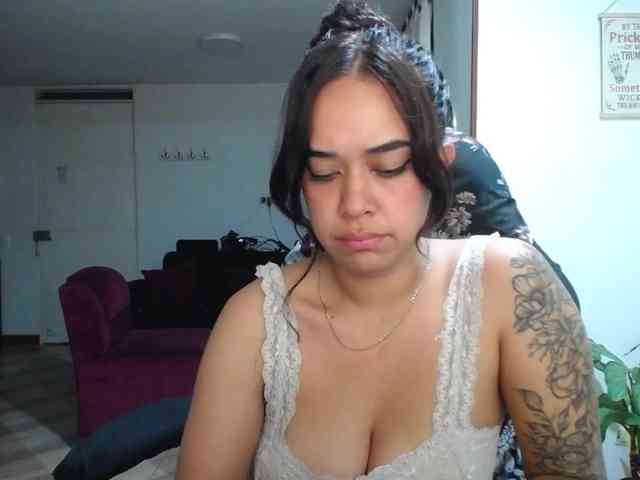 anyablack230 webcam