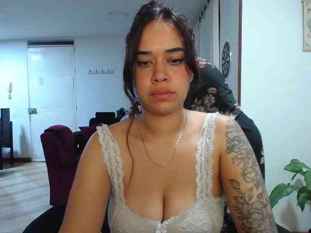 anyablack230 webcam