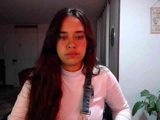 anyablack230 webcam