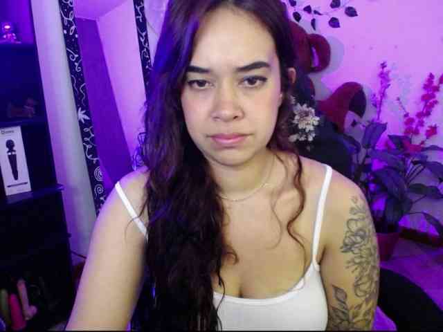 anyablack230 webcam