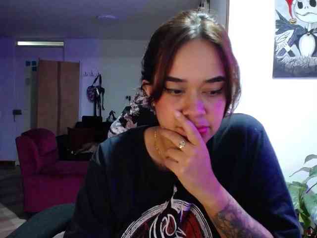 anyablack230 webcam